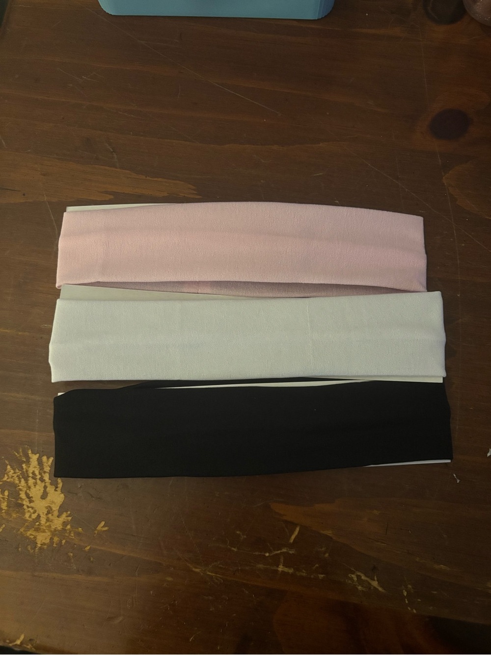 Headbands